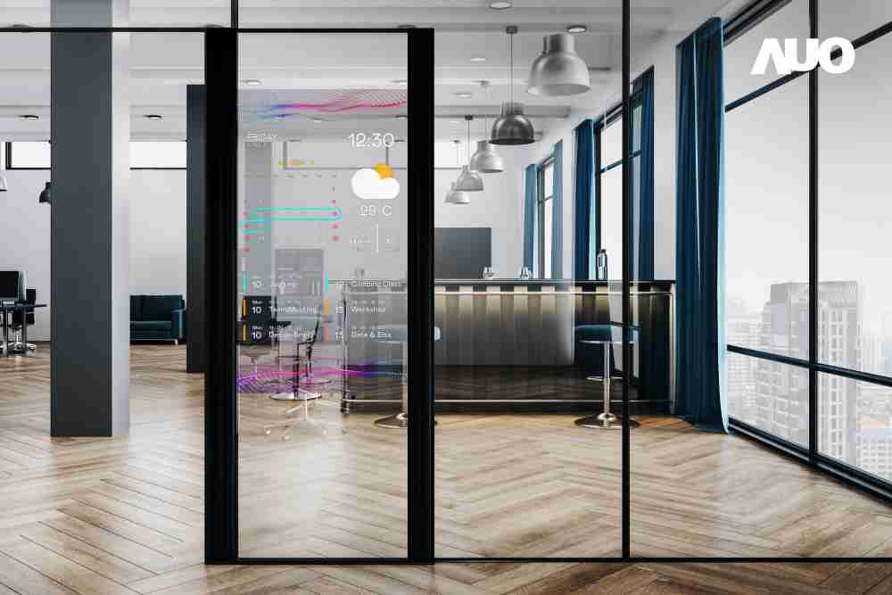 欧陆注册致力于研发低能耗之绿色产品，，如低能耗发光组件Micro LED显示技术，，，具高透明、、、、可无限拼接的特性，，，，可依需求调整并延伸应用于不同场域，，包括汽车侧窗或家庭玄关、、智慧橱窗、、、商业展示等