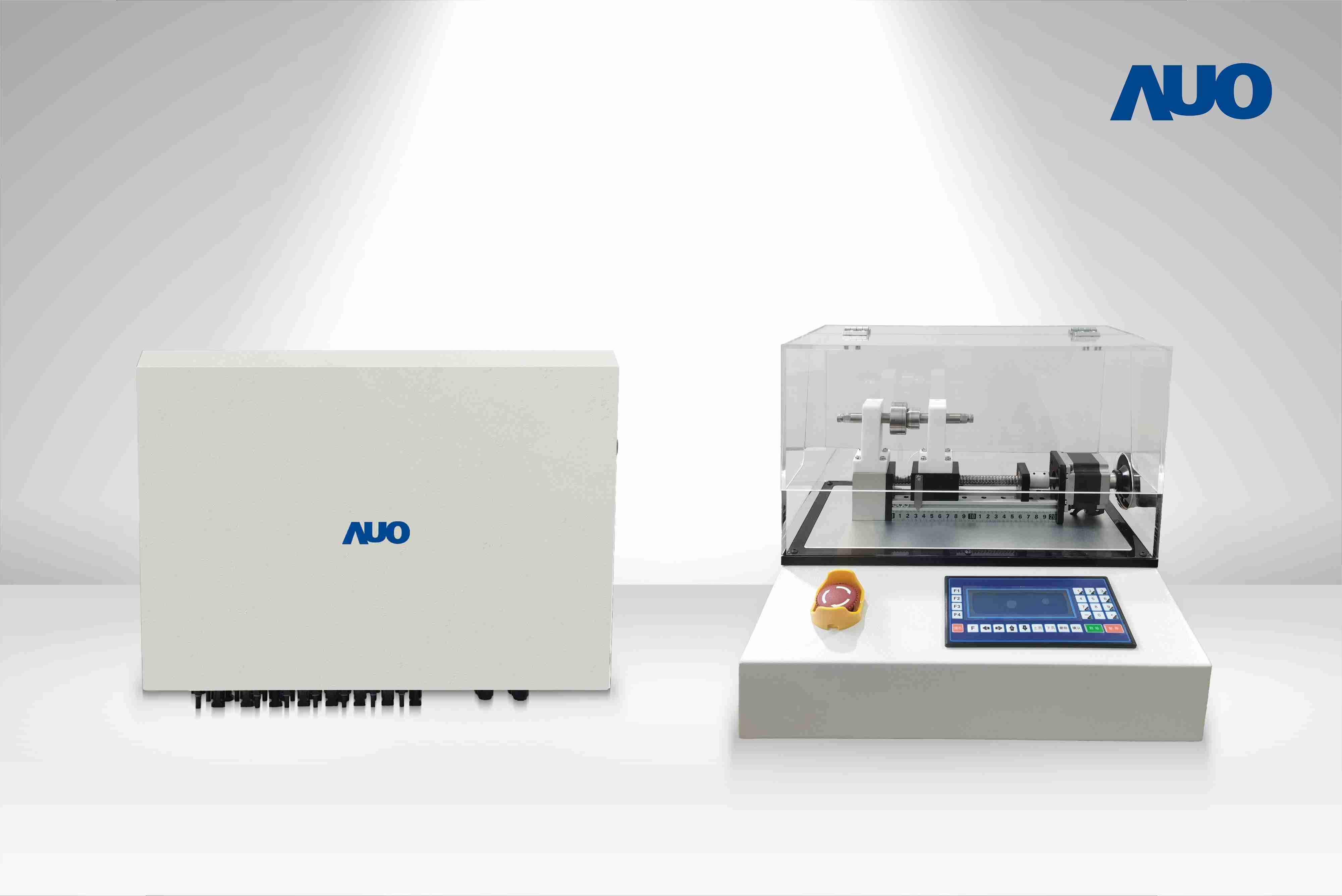 欧陆注册SunGarde电弧保护箱可发挥侦测与预防灾害作用，，，展示欧陆注册在安全系统上的全面升级