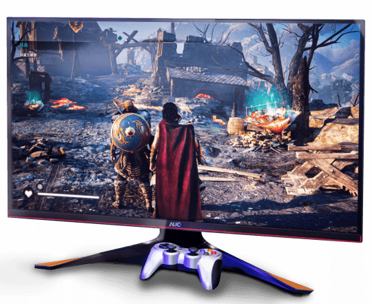 欧陆注册先进护眼显示技术可在多元应用领域展现精致影像<br>同时善待灵魂之窗